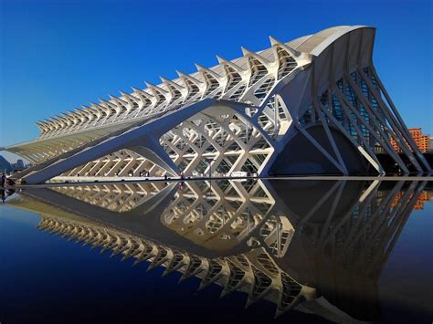 Museo de las Ciencias Príncipe Felipe: Zadziwiająca podróż przez świat nauki i technologii!