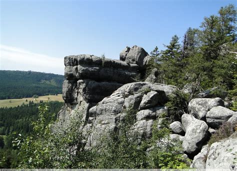 Wzgórze Shilaoren - Panorama morska i tajemnicze formacje skalne!